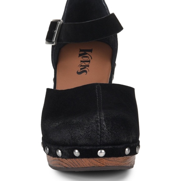 Kork’s Evah Clog - Picture 5 of 6